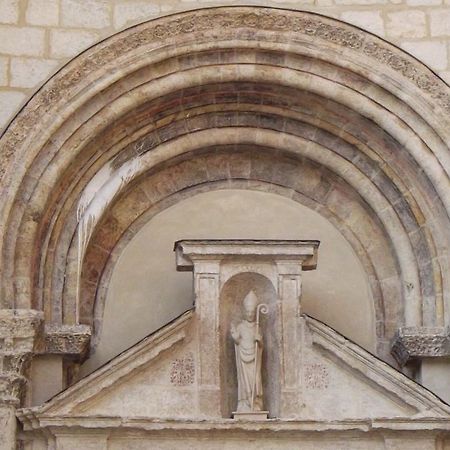 Le Logis De La Cathedrale Apartment Albi Cameră foto