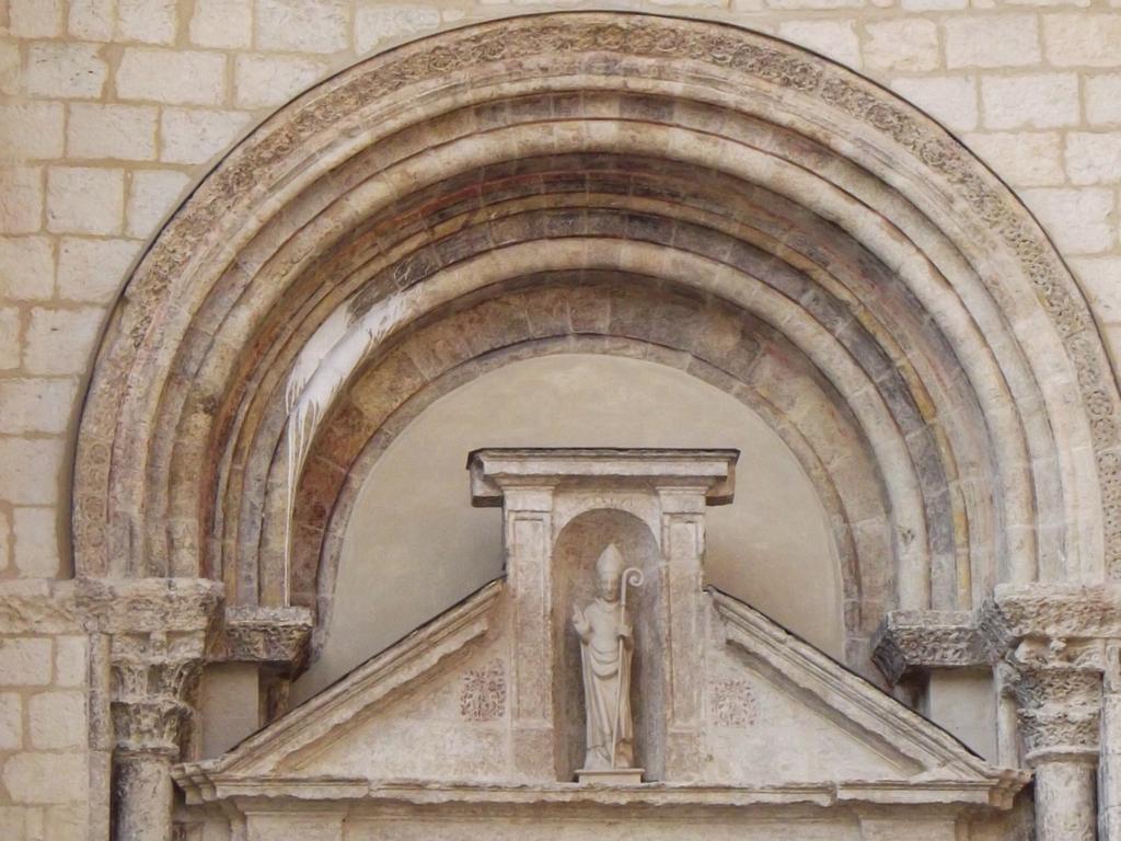 Le Logis De La Cathedrale Apartment Albi Cameră foto